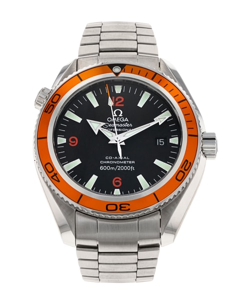 Omega Planet Ocean 2209.50.00